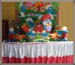 Smurfs