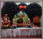Minnie Vermelha (L)
