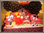 Minnie Vermelha (C.M)