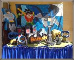 Batman e Robin