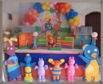 Backyardigans