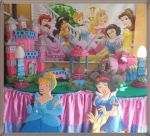 As Princesas