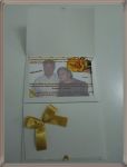 Convite Bodas de Ouro