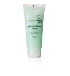 Gel Esfoliante Facial - Ch� Verde e Capim Lim�o R$ 19,50