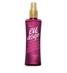 Colônia Desodorante Splash - Eu Desejo R$ 23,80