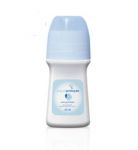 Desodorante Antitranspirante Roll-on sem perfume R$ 11,00