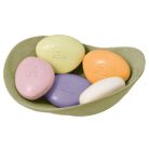 Mini Sabonetes Sortidos - 5 Unidades R$ 13,50