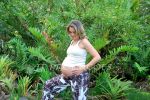 GESTANTE BRUNA GRIFFO