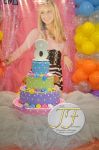 Aniversario Alanna