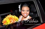 CASAMENTO GRACIELLE E ANDERSON