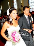 CASAMENTO FERNANDA E MARCIO