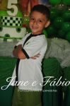 MATEUS - 5 ANOS