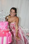 15 anos LAYLA