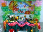 Jardim Encantado com 03 tampos ( temos at� 04 tampos