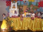Branca de Neve para 03 tampos ( temos at� 04 tampos)