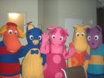Backyardigans