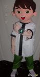Ben 10