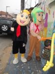 Turma do Chaves