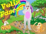 Coelho da Pascoa