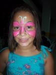 Pinturinhas Facial