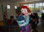 Julio do cocoric�