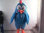 Galinha Super Luxo