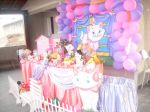Gatinha Marie com 03 tampos ( temos at� 04 tampos)
