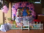 Princesas para 02 tampos (temos at� 04 tampos)