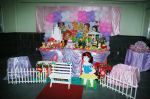 Princesas baby para 03 tampos ( temos at� 04 tampos)