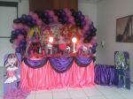 Monster High