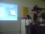 Projeto Literatura Potiguar