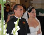 Casamento Janci e Thiago - Pesqueira