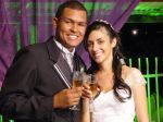 Casamento Dbora