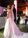 Casamento Dbora