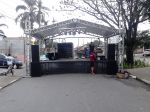 Palco 6x4 - Evento: Piau Fest 2015 - Guarulhos