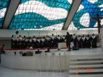 Dia Nacional de A��o de Gra�as na Catedral de Bras�lia - 2006