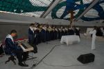 Dia Nacional de A��o de Gra�as na Catedral de Bras�lia - 2007