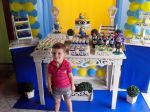 MINIONS
