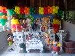CHAVES