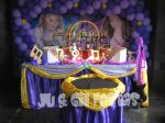 Festa Hannah Montana