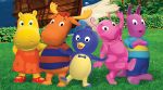 Backyardigans