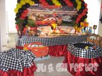 Festa Carros