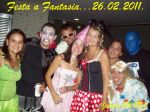 Festa a Fantasia ( 26.02.2011 )