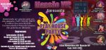 PLAY HOUSE PARTY ( 16.03.2013 )
