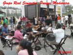 RODA DE SAMBA ( PARQUE MADUREIRA 2013 )