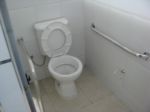 banheiro para tamb�m pessoas  especiais.