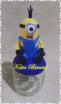 minions em biscuit