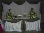 decorao de casamento