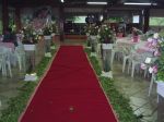 casamento na 3M