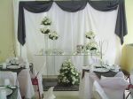 Decorao de casamento